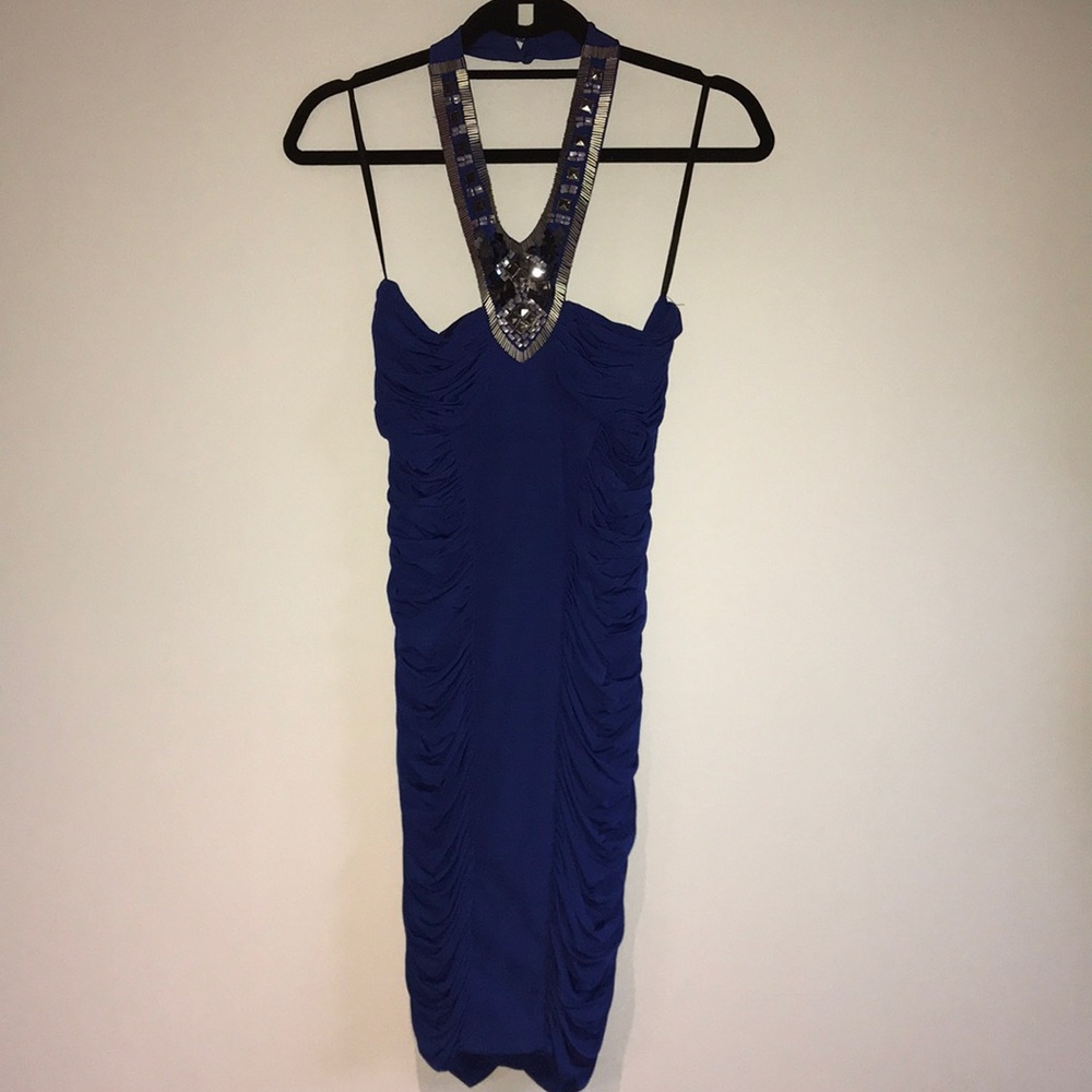 Bebe cocktail dress